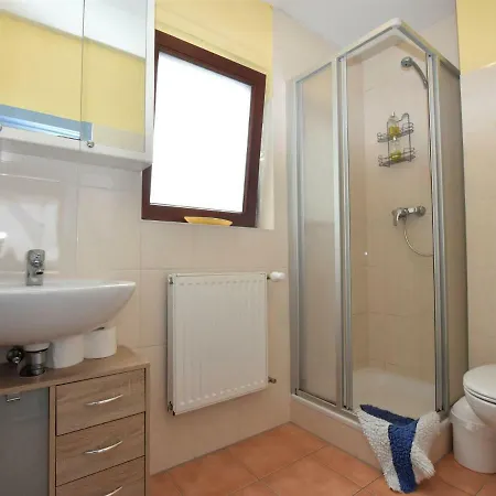 דירה Spacious In Warnemunde Germany With Barbecue
